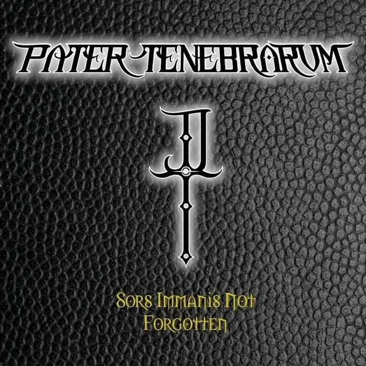Sors Immanis Not Forgotten cover artwork
